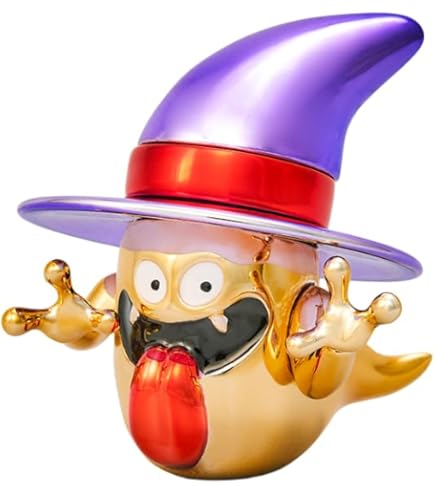 ドラクエメタリックモンスターズ　ミミック他 ドラゴンクエスト メタリックモンスターズギャラリーバトル ミミック